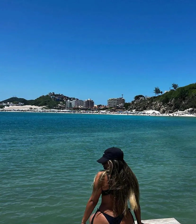 Summer Suites - Casa Temporada - Arraial Do Cabo Holiday home