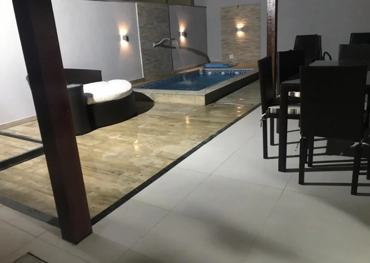 Casa de Férias Summer Suites - Casa Temporada - Arraial Do Cabo Brasil