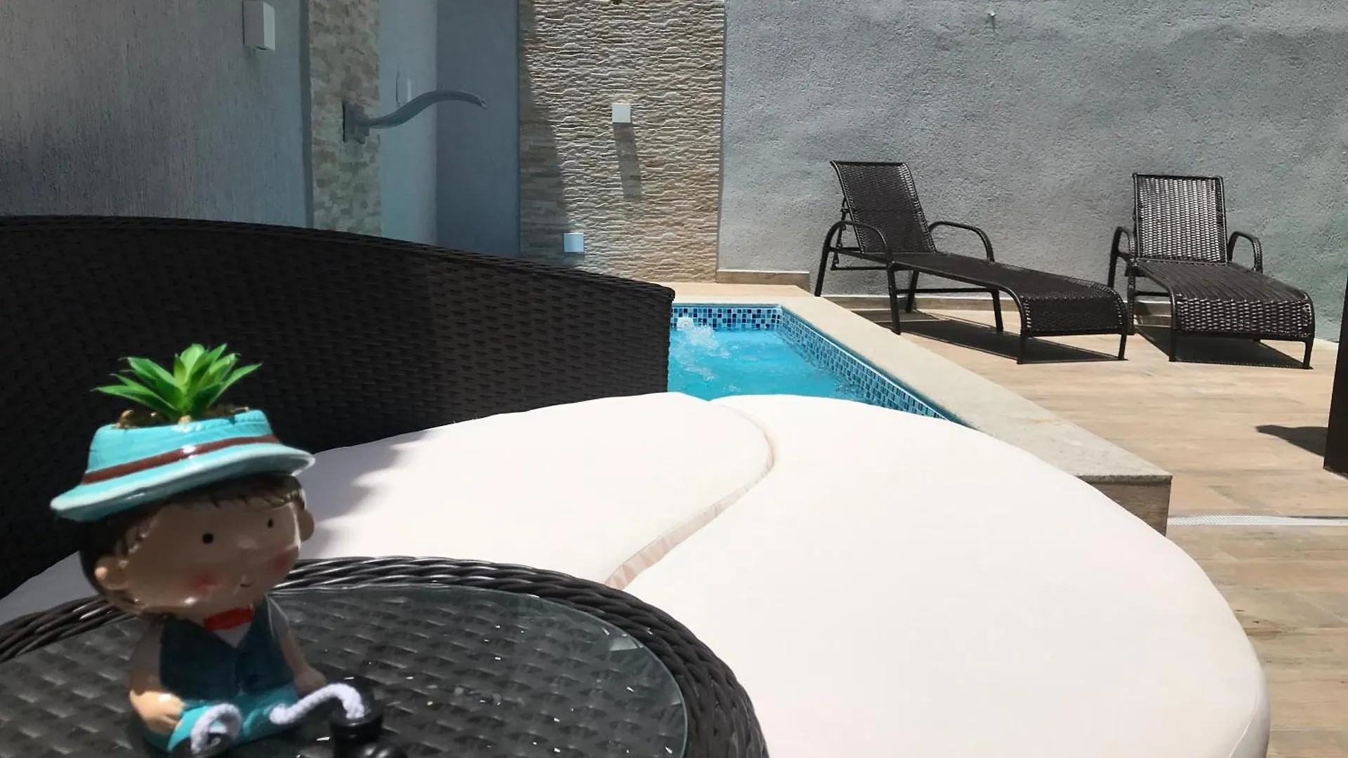 Summer Suites - Casa Temporada - Arraial Do Cabo 0*,  Brasil
