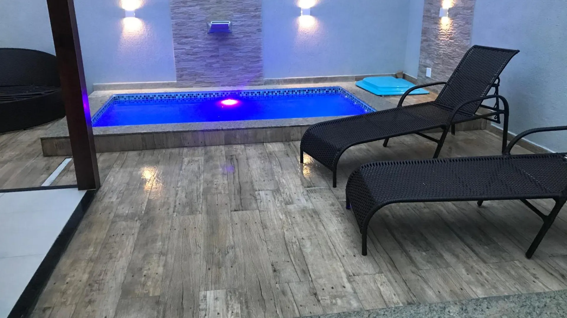 Summer Suites - Casa Temporada - Arraial Do Cabo 0*,