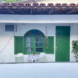 Pontal Quarto em Acomodações Particulares